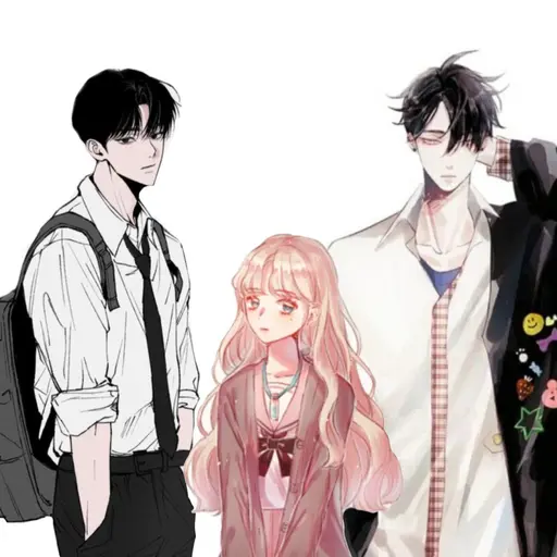 HAPPY_0717의 여우와 남사친들