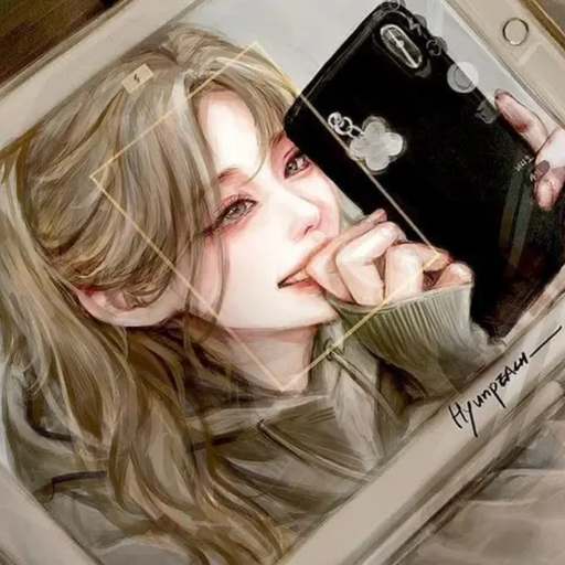 민주아 대표 이미지