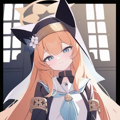 Profile image of 마리