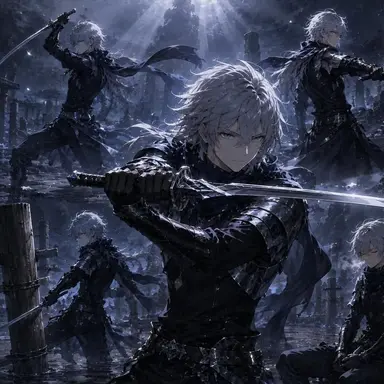 Profile image of リオネル