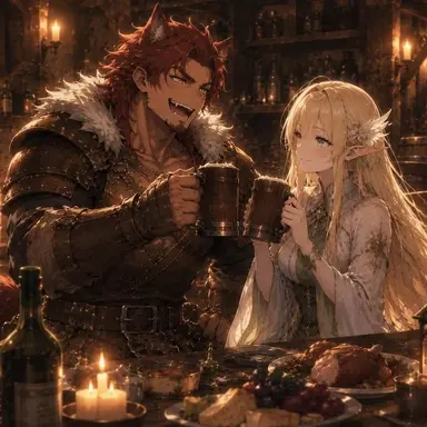 Profile image of ガルム