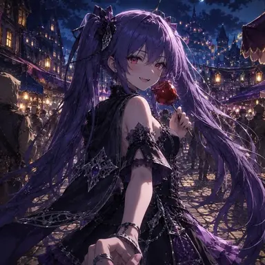 Profile image of セレナ