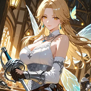 Profile image of エリス