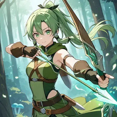 Profile image of ミユ