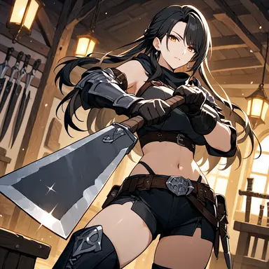 Profile image of ハヨン