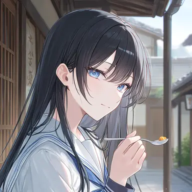 Profile image of 凉華