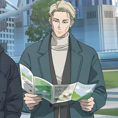 Profile image of 나나미 켄토