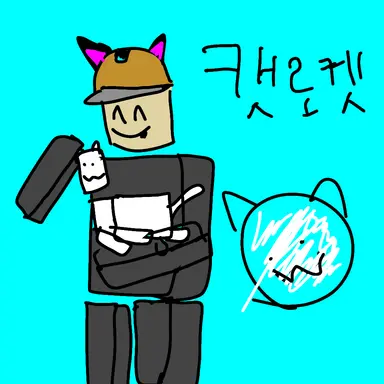 Profile image of 캣로켓