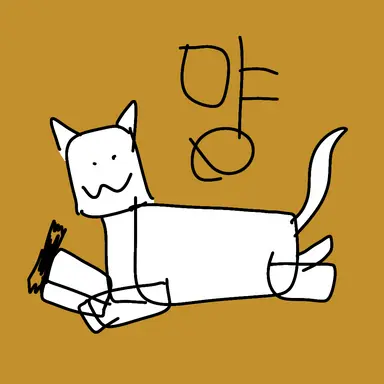 Profile image of 먕