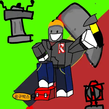 Profile image of 빌더