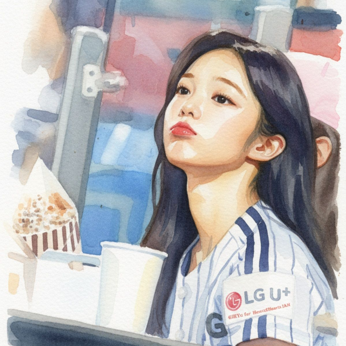 정이안 대표 이미지