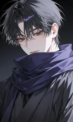 Profile image of Kuro