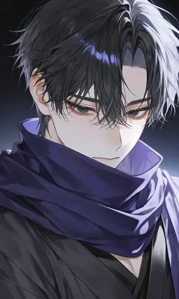 Profile image of Kuro