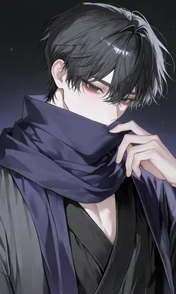 Profile image of Kuro