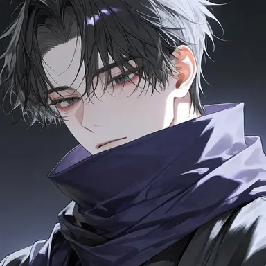 Profile image of Kuro