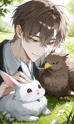 Profile image of Asaya