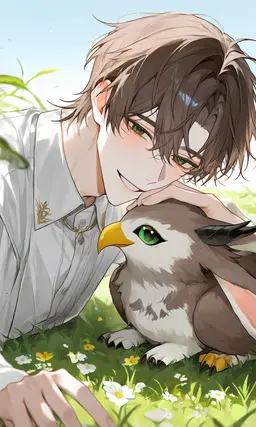 Profile image of Asaya