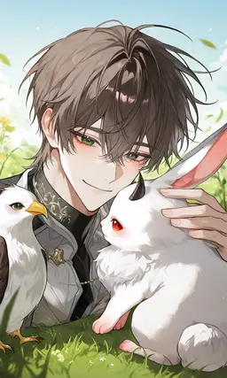 Profile image of Asaya