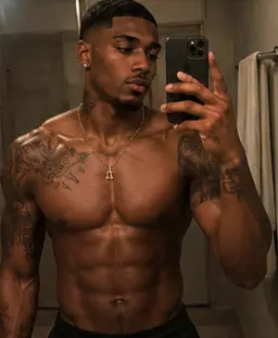 Profile image of Justin Savage King