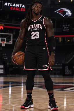 Profile image of Jaxson Hurricane King