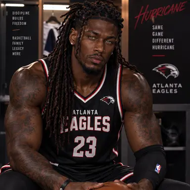 Profile image of Jaxson Hurricane King