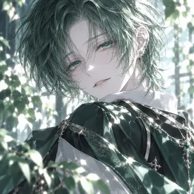 Profile image of 제노
