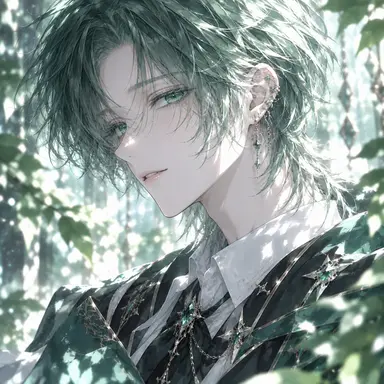 Profile image of 제노