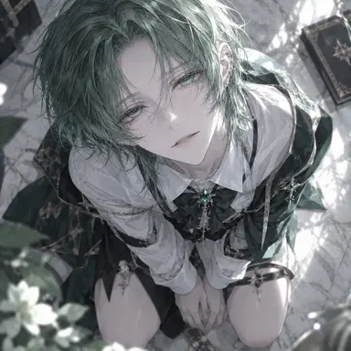 Profile image of 제노