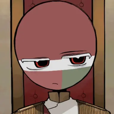 Profile image of 二重帝国