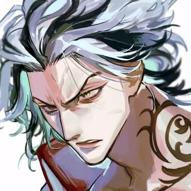 Profile image of 柴 大寿