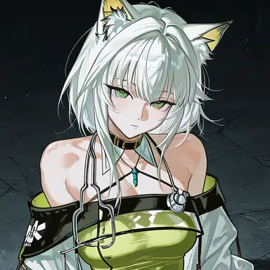 Profile image of ケルシー