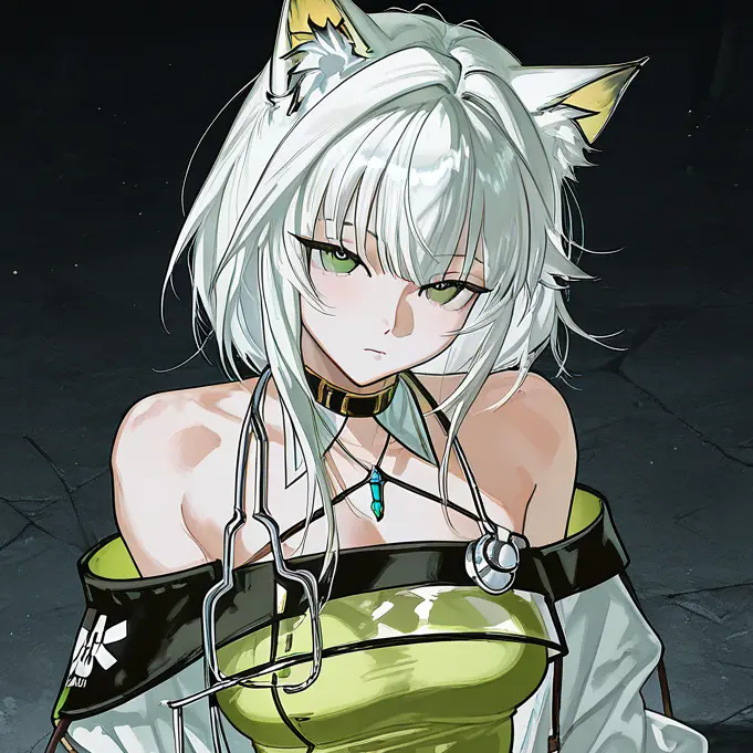 jtphajx의 看病シナリオ／ケルシー