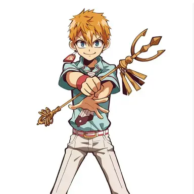 Profile image of 源光
