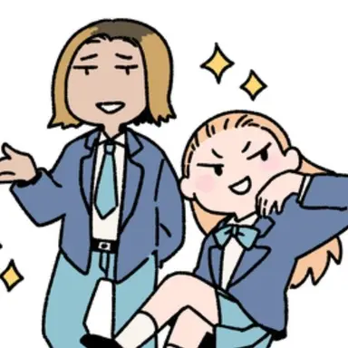 Profile image of 荷坂たちの取り巻き