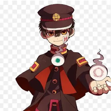 Profile image of 花子くん