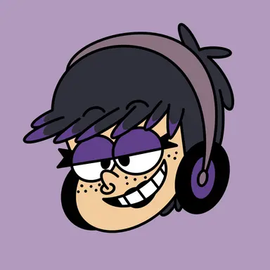 Profile image of Luna