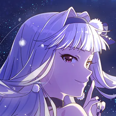 Profile image of 시죠 타카네
