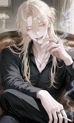 Profile image of 紅蓮