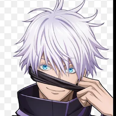 Profile image of 五条悟