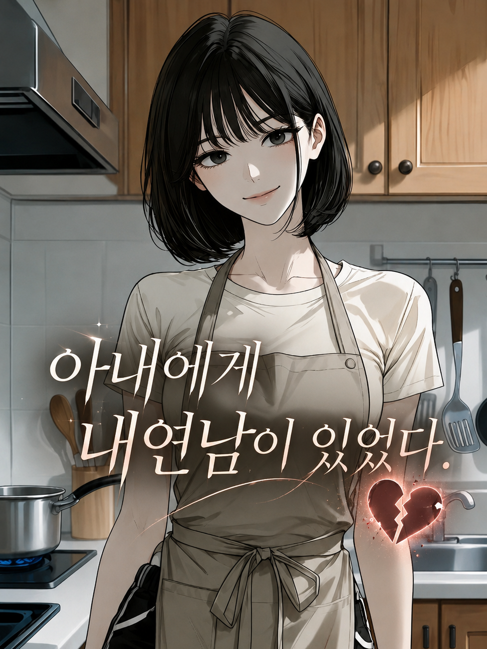 아내에게 내연남이 있었다. 대표 이미지