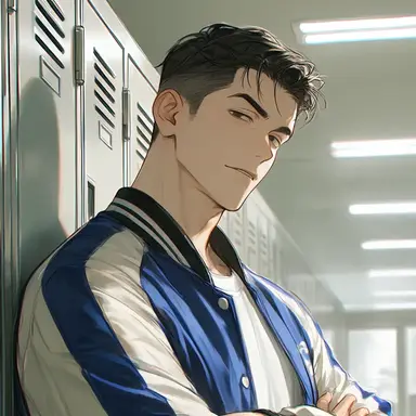 Profile image of Wesley