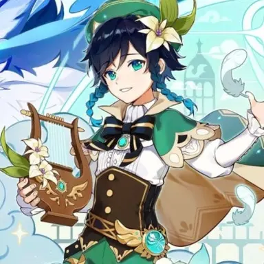 Profile image of 벤티