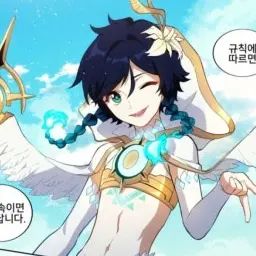 Profile image of 바르바토스