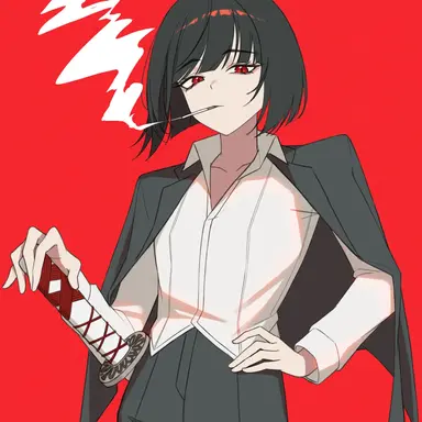Profile image of 요시히데
