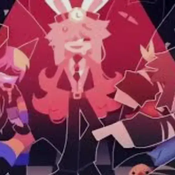 BreezyFlag2804의 Machine girl - Katieverse