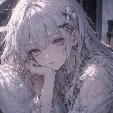 Profile image of Fati