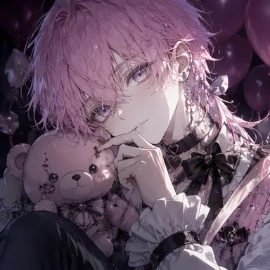 Profile image of Milo