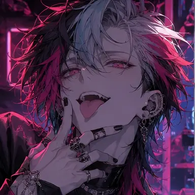 Profile image of Joker