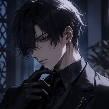 Profile image of Noir