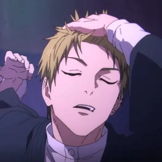 WaryBilby9972의 禪院家当主はおれや